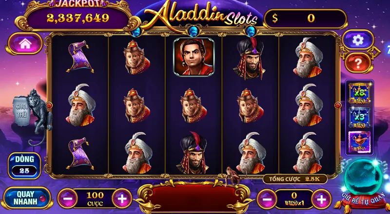 Đặt cược quay hũ đúng thời điểm