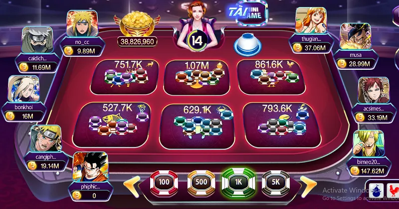 Áp dụng cách gấp thếp nhiều ván