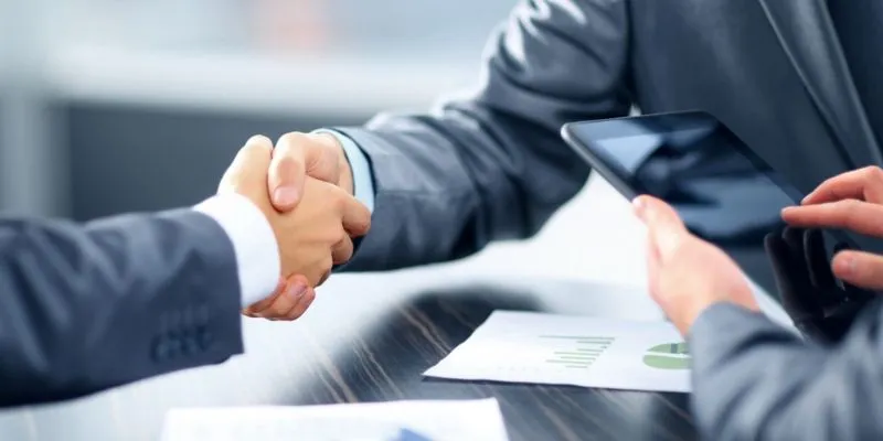 Đại lý 789Club được hỗ trợ bởi đội ngũ chuyên viên riêng