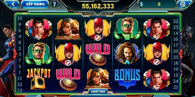 Game có thiết kế hình ảnh đẹp, luật chơi dễ hiểu