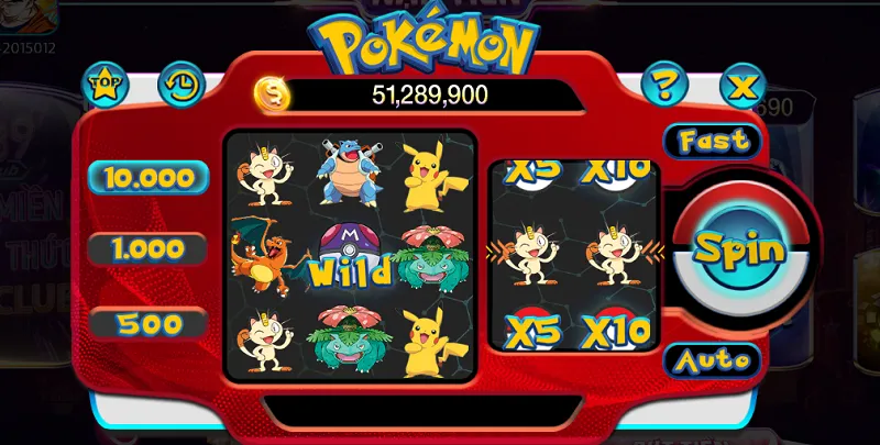 Người chơi cần nắm rõ các biểu tượng đặc biệt trong game