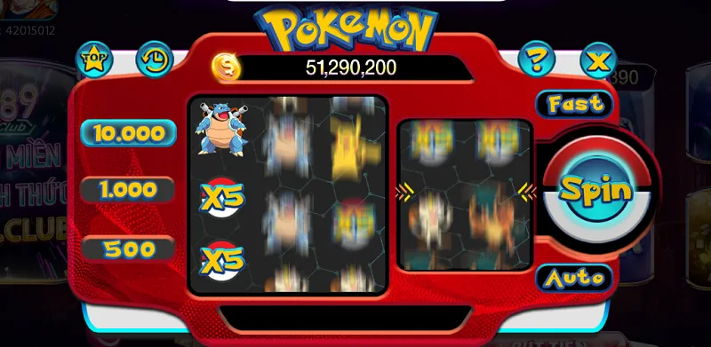 Không nên sử dụng chế độ Auto để chơi