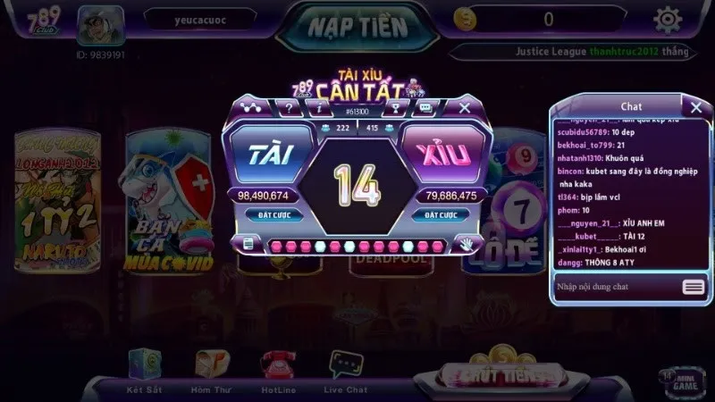 Học hỏi một số kinh nghiệm để chơi game 789Club hiệu quả