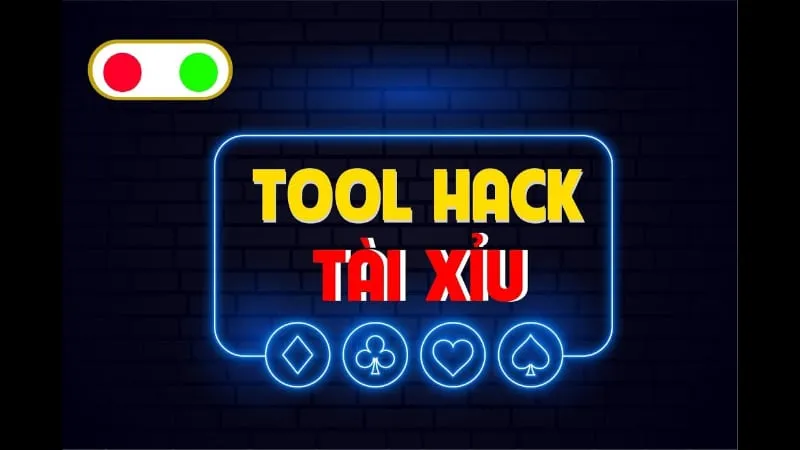 Tool hack tài xỉu sở hữu nhiều ưu điểm