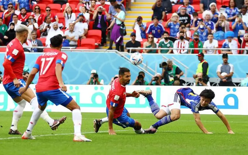 Người chơi nên nắm bắt thông tin về các đội thi đấu