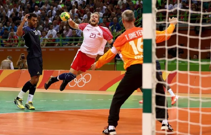 Chiến thuật để đặt cược kèo bóng ném là gì?