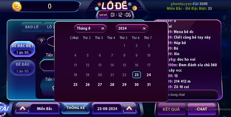 Áp dụng các mẹo chơi đánh đề để cải thiện chiến thắng