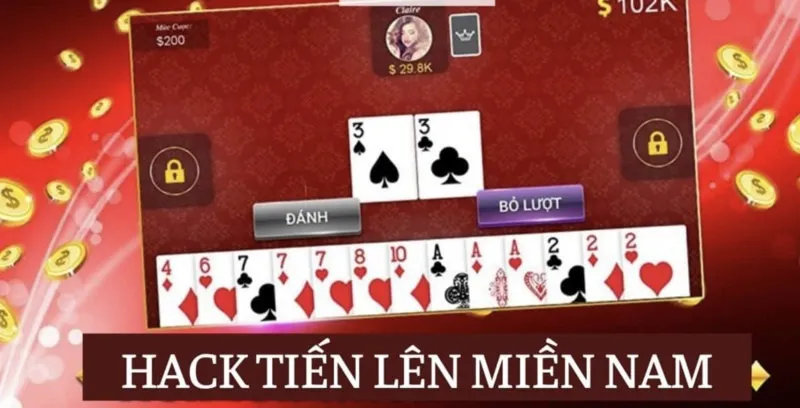 Không nên dùng tool hack tiến lên miền nam tại 789Club